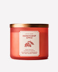 Honeycrisp Apple - Vela 3 Mechas