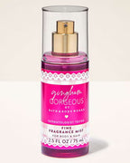 Gingham Gorgeous - Mini Splash