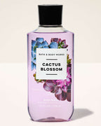 Cactus Blossom - Gel de Baño