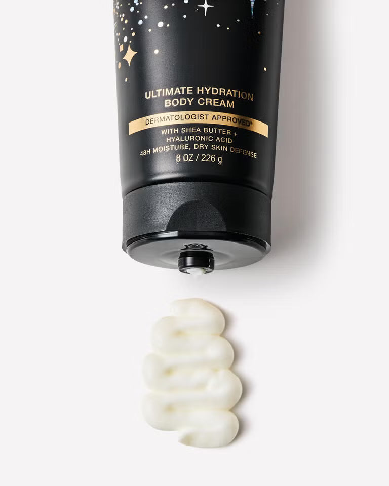 Into the Night - Crema Hidratante Corporal