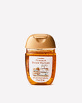 Pumpkin Pecan Waffles - Mini Gel Antibacterial