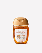 Pumpkin Pecan Waffles - Mini Gel Antibacterial