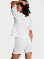 Victoria's Secret - Set de Pijama de Algodón