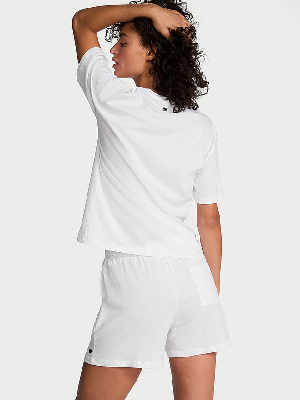 Victoria's Secret - Set de Pijama de Algodón