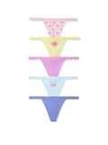 Victoria's Secret Hilo Paquete de 5