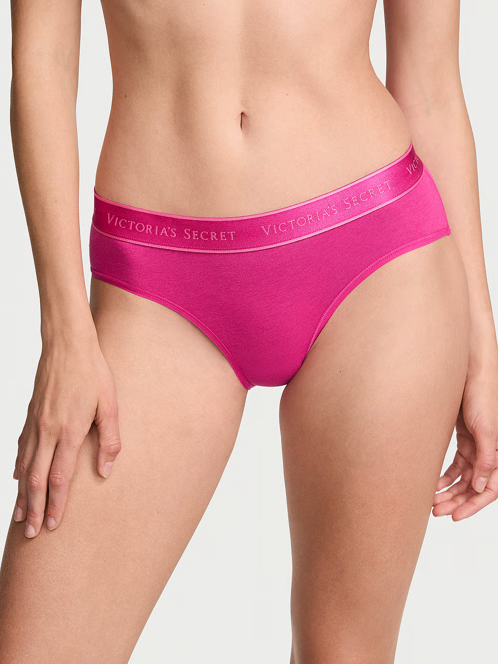 Victoria's Secret - Hipster con Logo