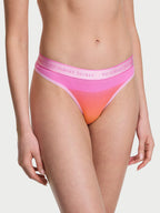 Victoria's Secret - Tanga con Logo