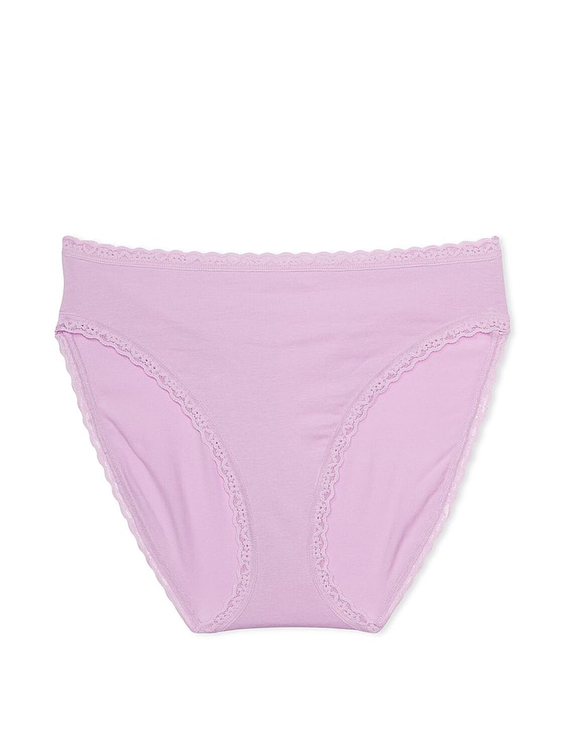 Victoria's Secret - Panty de Tiro Alto
