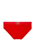 Victoria's Secret - Hipster con Logo Brillante