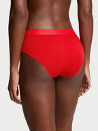 Victoria's Secret - Hipster con Logo Brillante