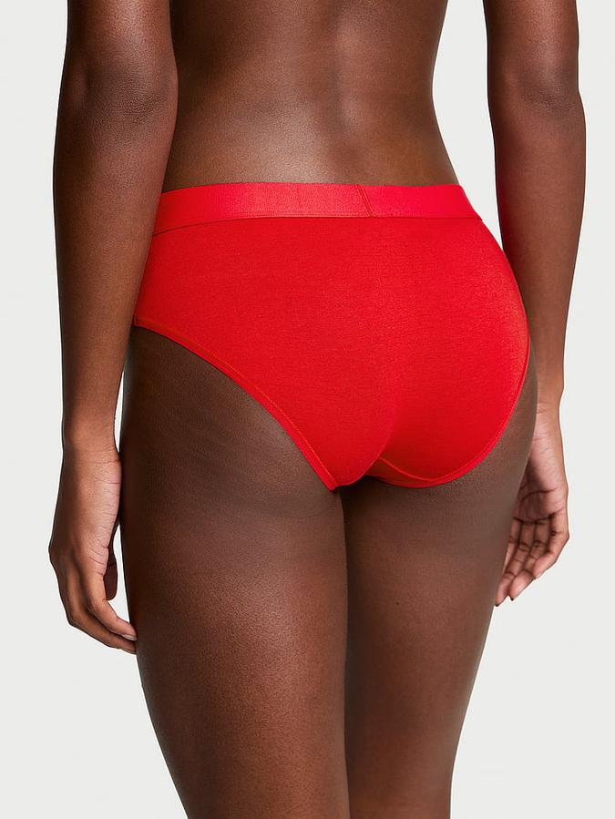 Victoria's Secret - Hipster con Logo Brillante