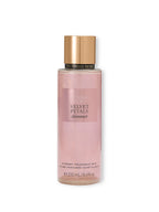 Velvet Petals - Splash con Brillo