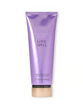 Love Spell - Crema Aromática Corporal