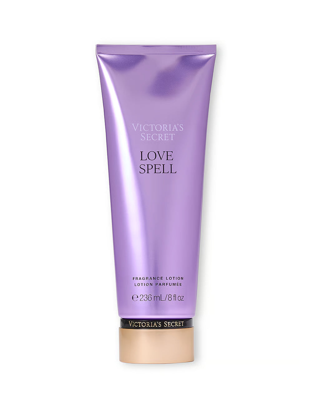 Love Spell - Crema Aromática Corporal