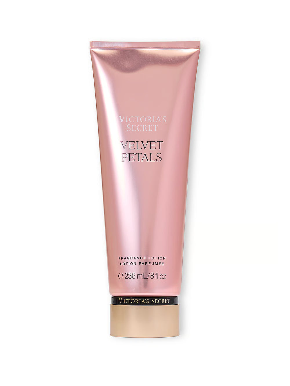 Velvet Petals - Crema Aromática Corporal
