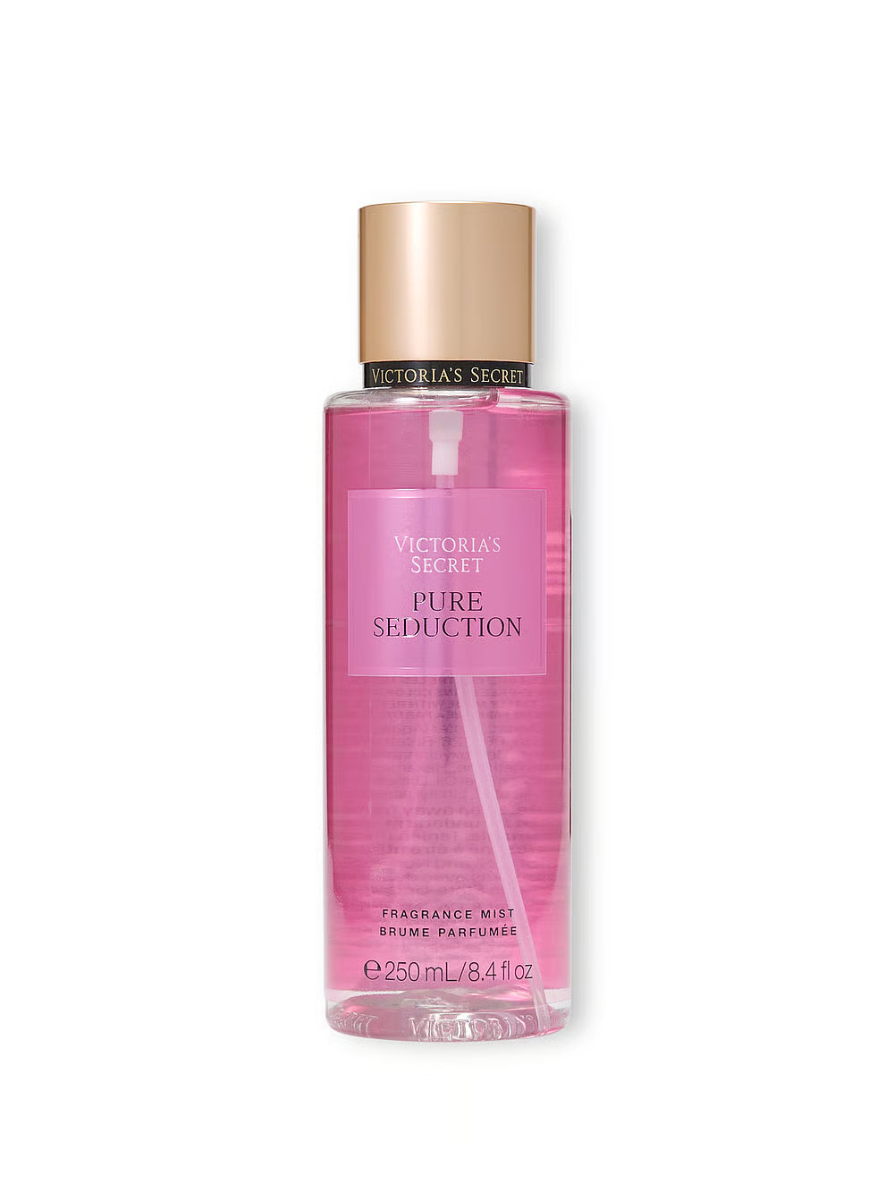 Pure Seduction - Splash