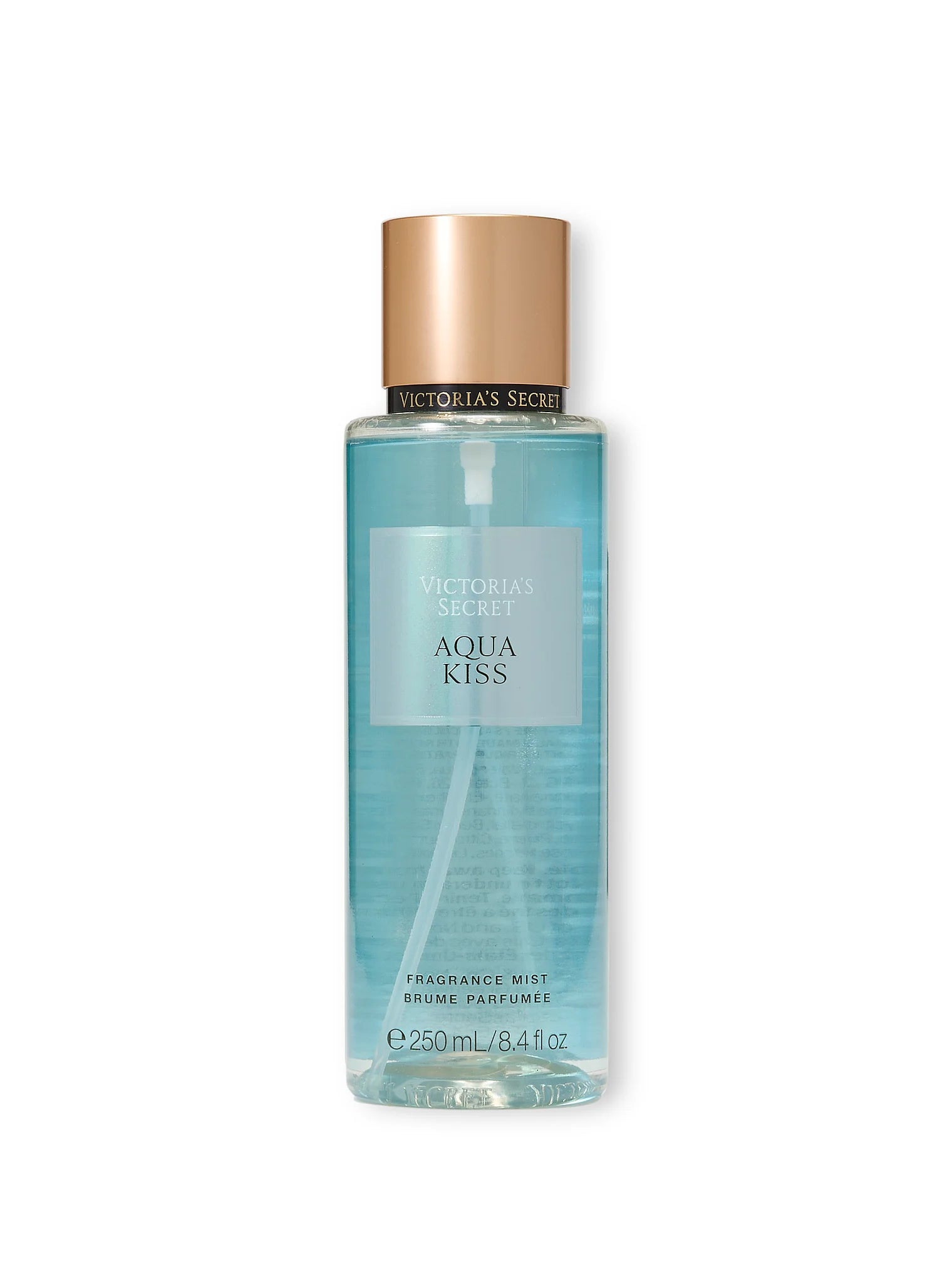 Aqua Kiss - Splash