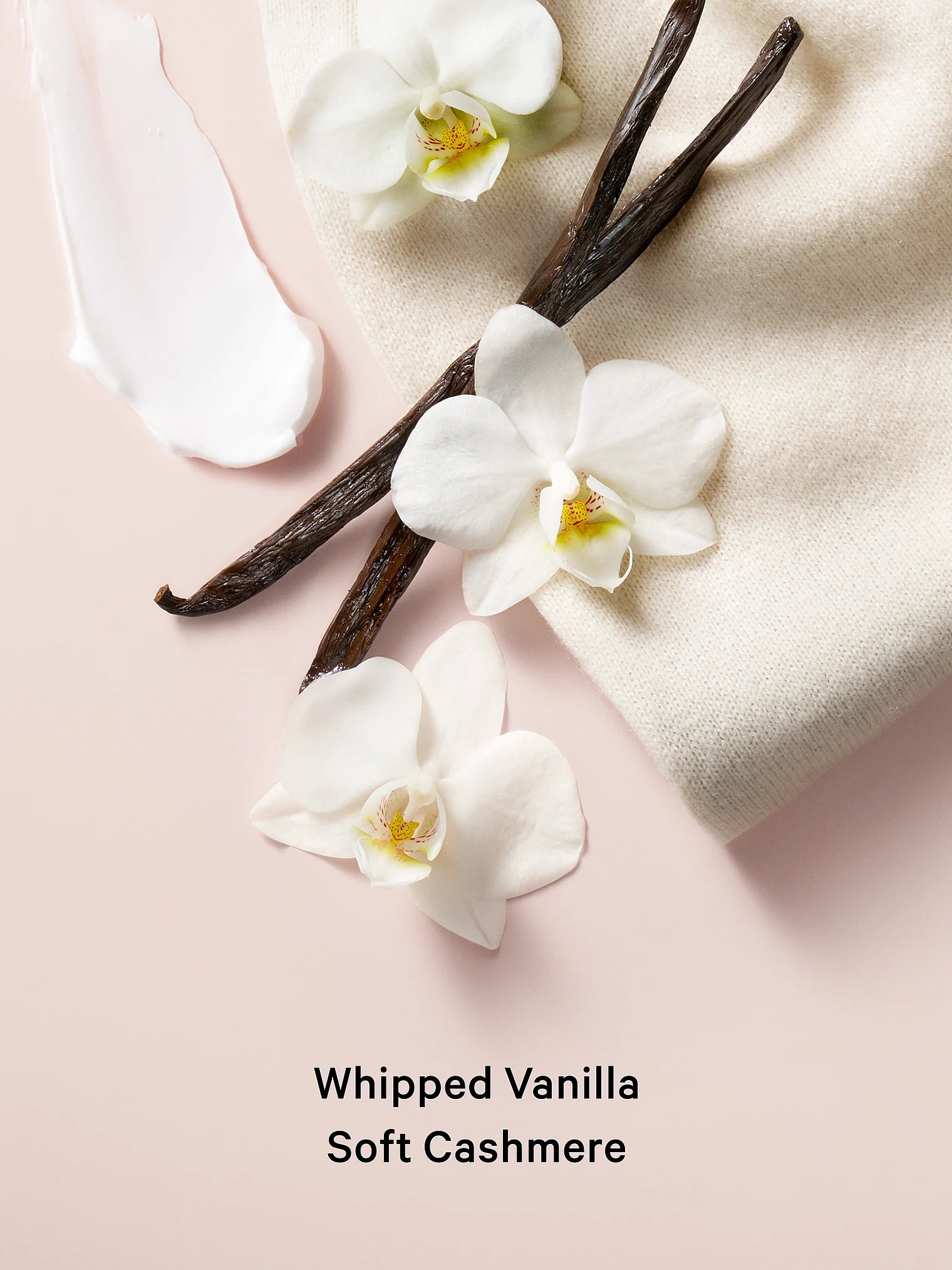 Bare Vanilla - Mini Splash