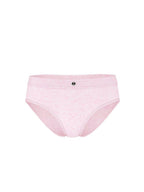 Victoria's Secret Hipster de Algodón con Logo