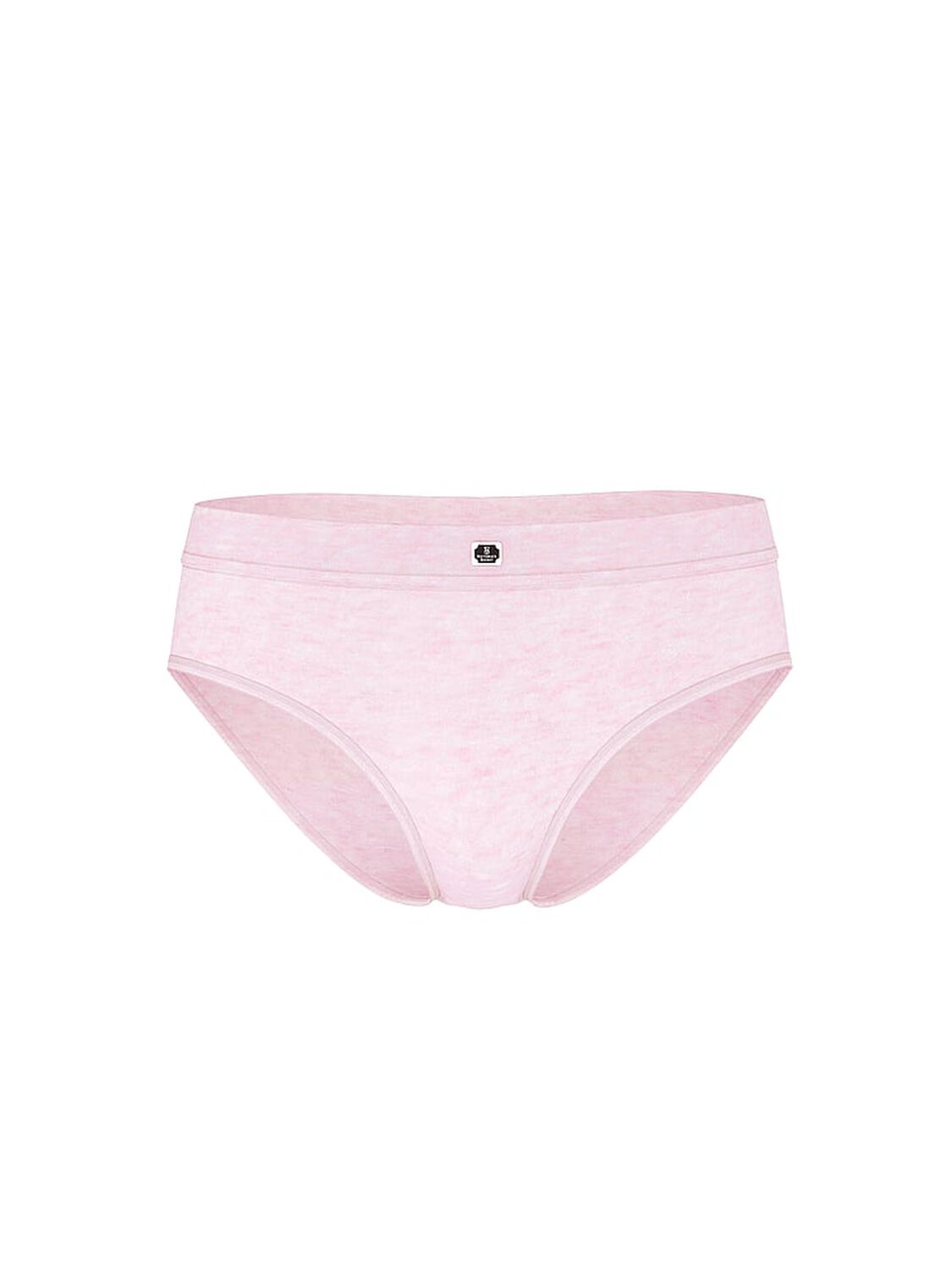 Victoria's Secret Hipster de Algodón con Logo