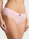 Victoria's Secret Hipster de Algodón con Logo