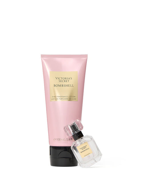 Bombshell - Set de Regalo
