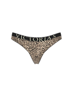 Victoria's Secret - Tanga Retro