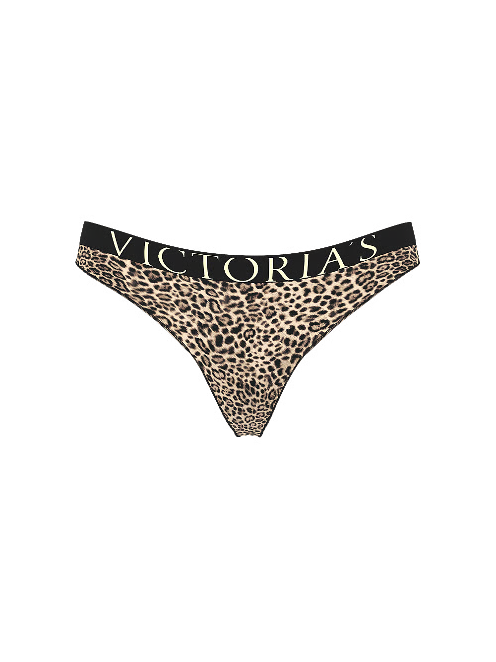 Victoria's Secret - Tanga Retro