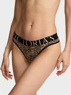 Victoria's Secret - Tanga Retro