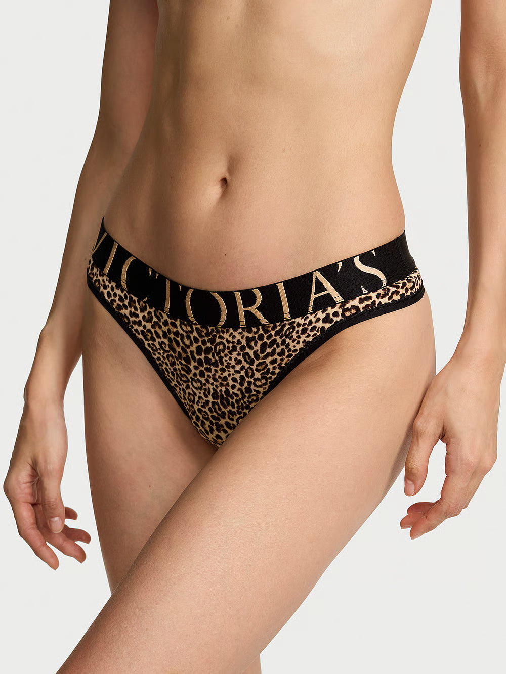 Victoria's Secret - Tanga Retro