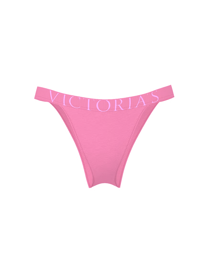 Victoria's Secret - Panty Retro