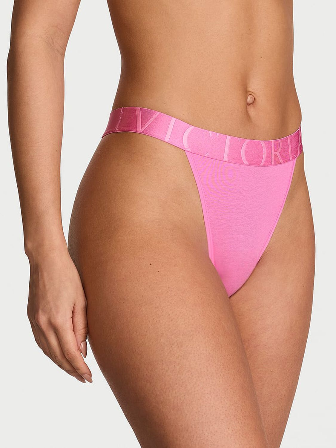 Victoria's Secret - Panty Retro
