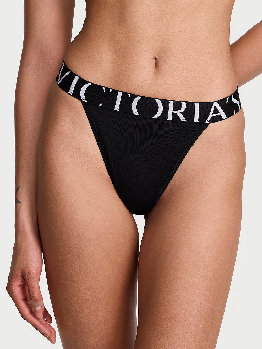 Victoria's Secret - Panty Retro