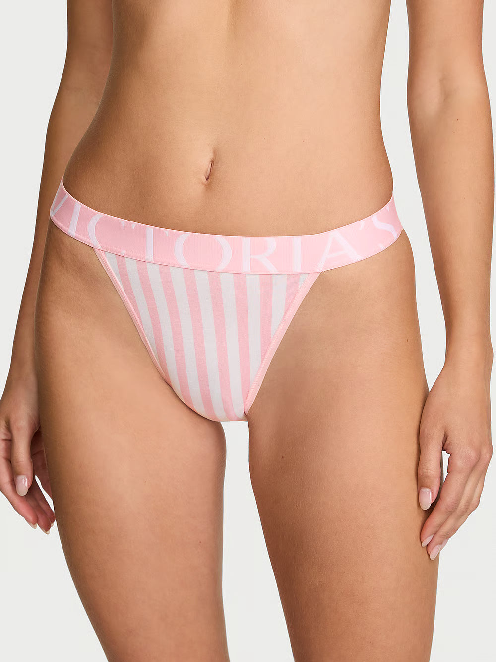 Victoria's Secret - Panty Retro