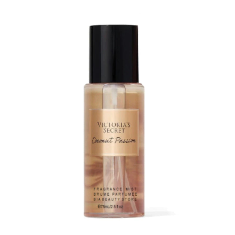 Coconut Passion - Mini Splash