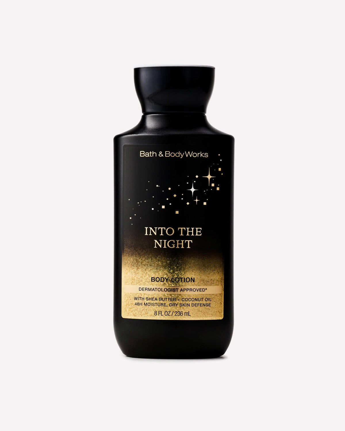 Into The Night - Crema Aromática Corporal
