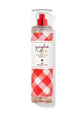 Gingham Love - Splash