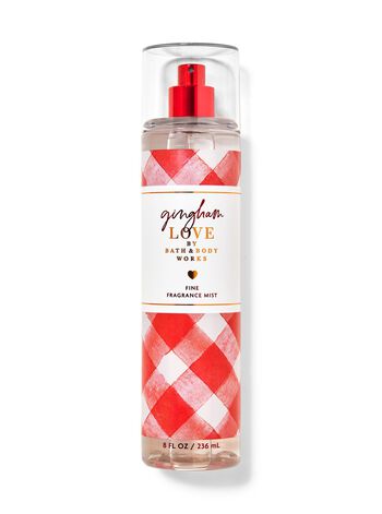 Gingham Love - Splash