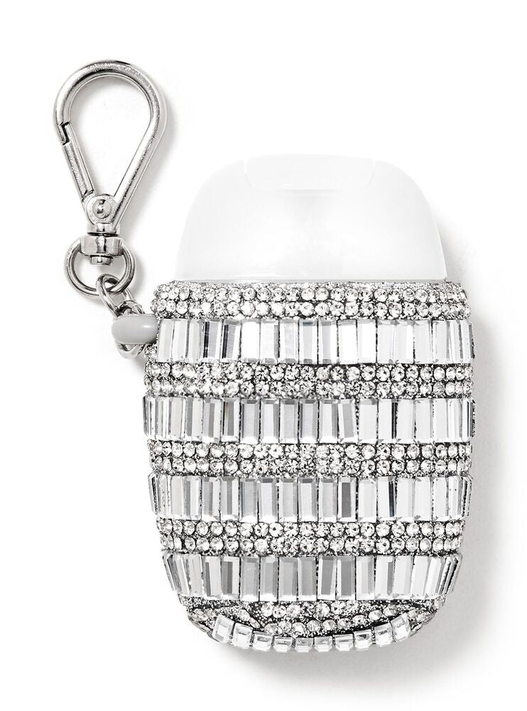 Luxury - Cobertor de Mini Gel Antibacterial