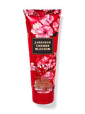 Japanese Cherry Blossom - Crema Hidratante Corporal