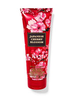 Japanese Cherry Blossom - Crema Hidratante Corporal