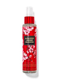 Japanese Cherry Blossom - Splash con Brillo