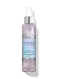 Platinum  - Splash con Brillo