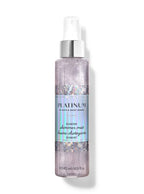 Platinum  - Splash con Brillo
