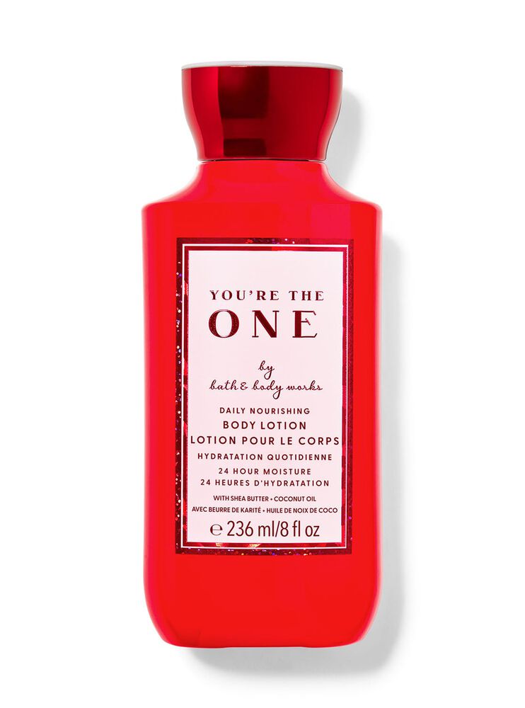 You're The One - Crema Aromática Corporal