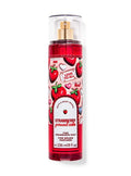 Strawberry Pound Cake  - Splash