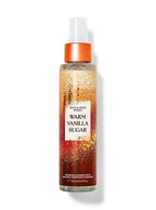 Warm Vanilla Sugar - Splash con Brillo