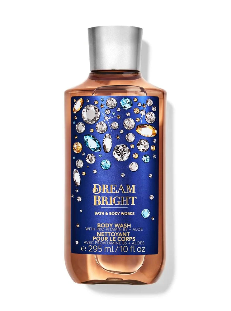 Dream Bright - Gel de Baño