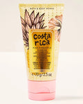 Pink Pineapple Sunrise - Mini Crema Hidratante Corporal