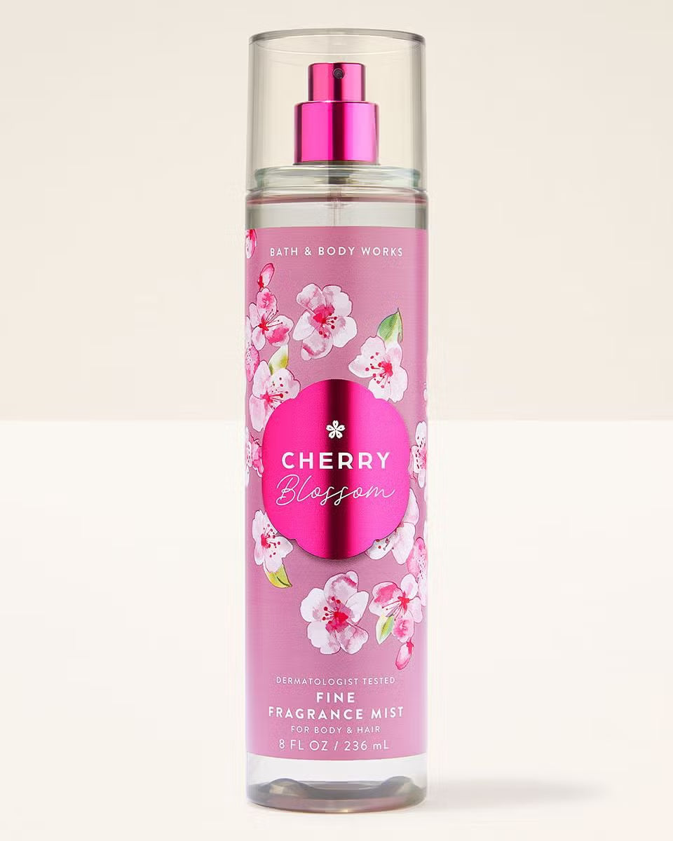 Cherry Blossom - Splash